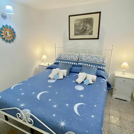 Ortigia Dreaming Apartament Syrakuzy
