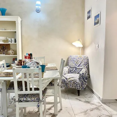 Appartement Ortigia Dreaming