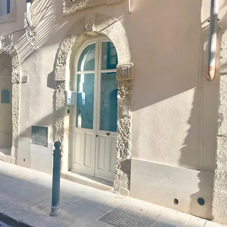 Ortigia Dreaming Apartament *