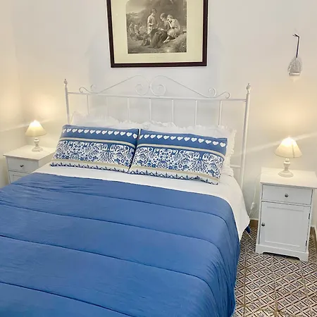 Apartament Ortigia Dreaming *