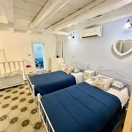 Apartament Ortigia Dreaming