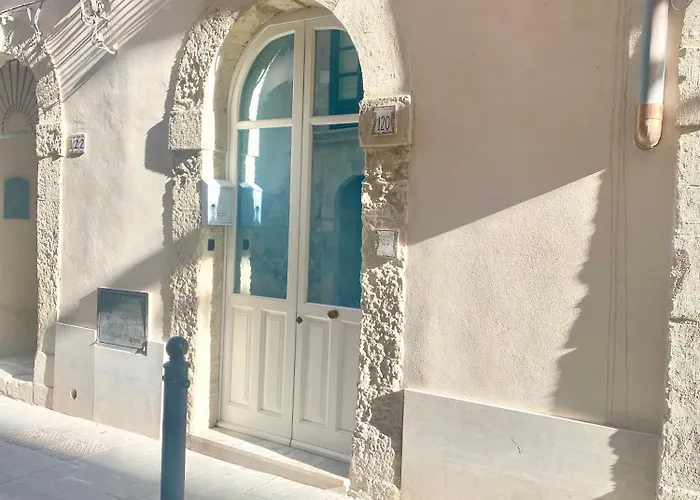 Ortigia Dreaming Daire *