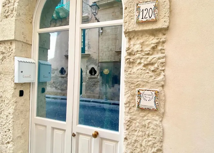 Ortigia Dreaming Daire *