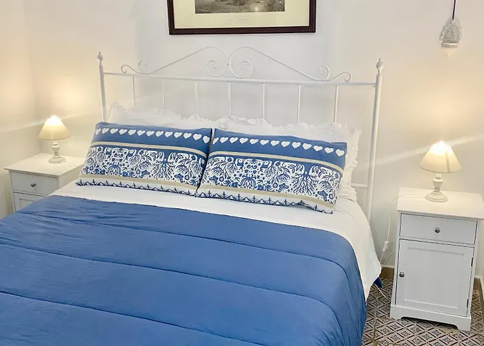 Daire Ortigia Dreaming *