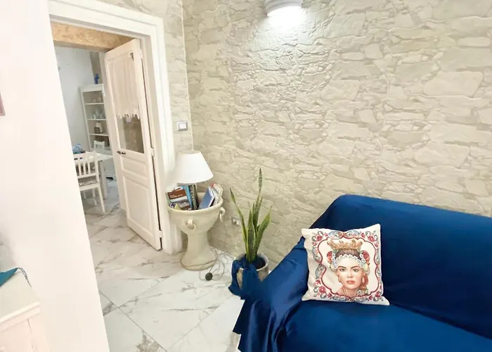 Ortigia Dreaming Daire