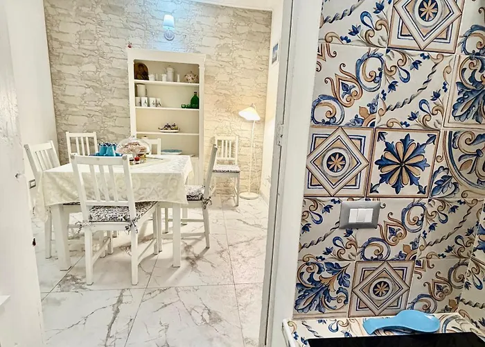 Ortigia Dreaming Daire *