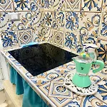 Apartamento Ortigia Dreaming *