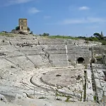 Apartamento Ortigia Dreaming Syracuse