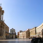 Apartamento Ortigia Dreaming Syracuse