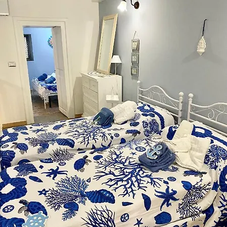 Apartment Ortigia Dreaming *
