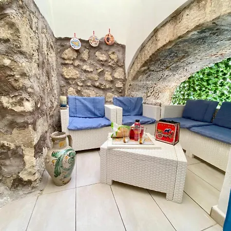 Ortigia Dreaming Apartment Syracuse