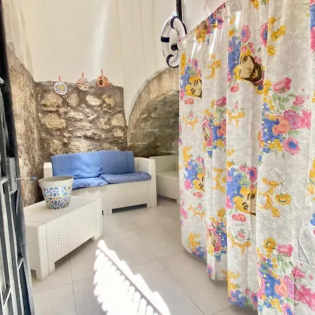Ortigia Dreaming Apartment *