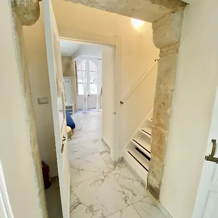 Ortigia Dreaming Apartment