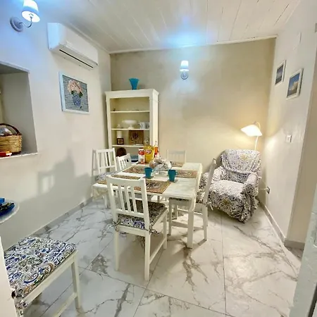 Ortigia Dreaming Apartment Syracuse