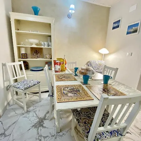 Apartment Ortigia Dreaming
