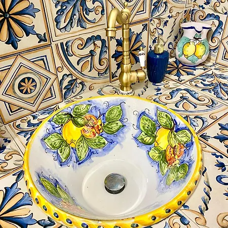 Ortigia Dreaming Apartment
