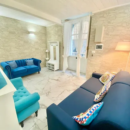 Ortigia Dreaming Apartment Syracuse