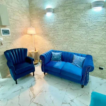 Apartment Ortigia Dreaming *