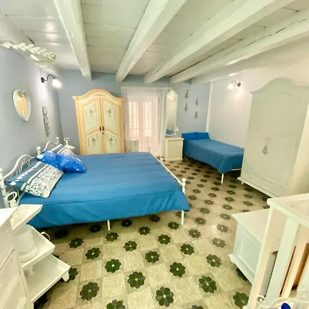 Apartment Ortigia Dreaming Syracuse