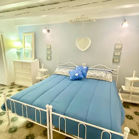Ortigia Dreaming Apartment *