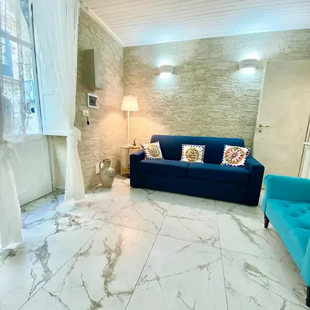 Apartment Ortigia Dreaming *