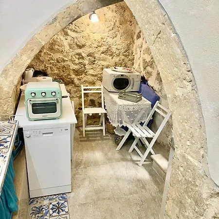 Apartment Ortigia Dreaming
