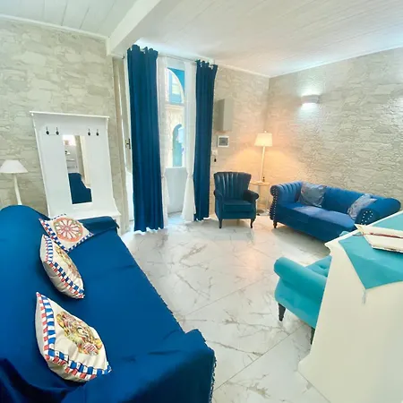 Apartment Ortigia Dreaming *