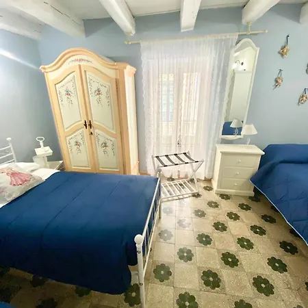 Ortigia Dreaming Apartment