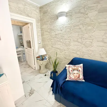 Ortigia Dreaming Daire