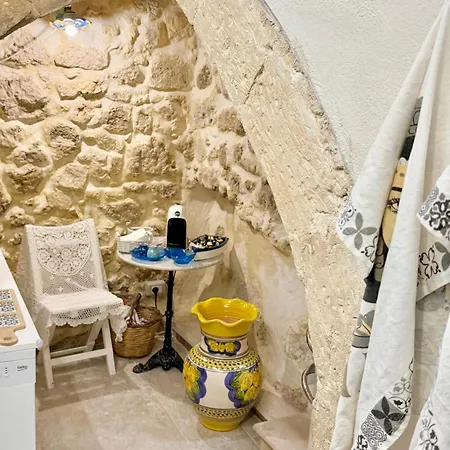 Apartment Ortigia Dreaming *