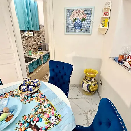 Apartment Ortigia Dreaming *