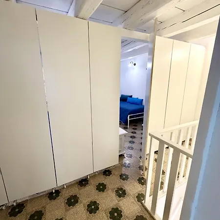 Apartment Ortigia Dreaming Syracuse