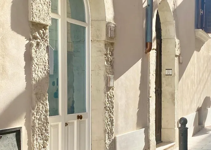 Ortigia Dreaming