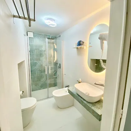 Appartement Ortigia Dreaming