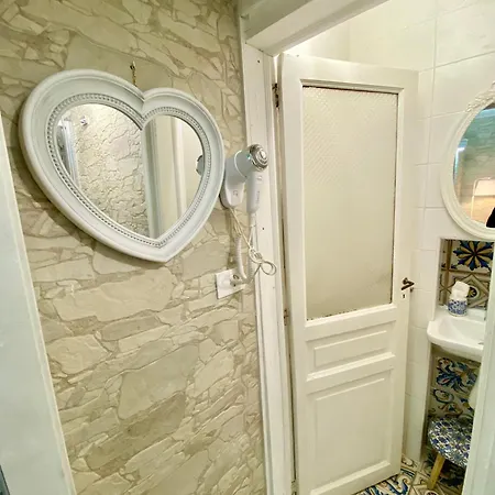 公寓 Ortigia Dreaming *