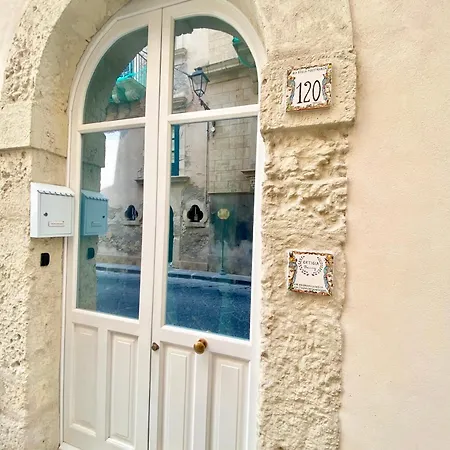 Ortigia Dreaming 公寓 *