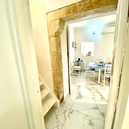 公寓 Ortigia Dreaming 锡拉库扎