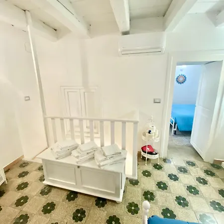 Ortigia Dreaming * 锡拉库扎