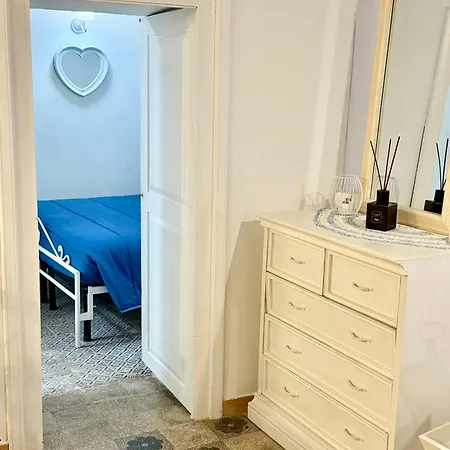 Ortigia Dreaming Appartement