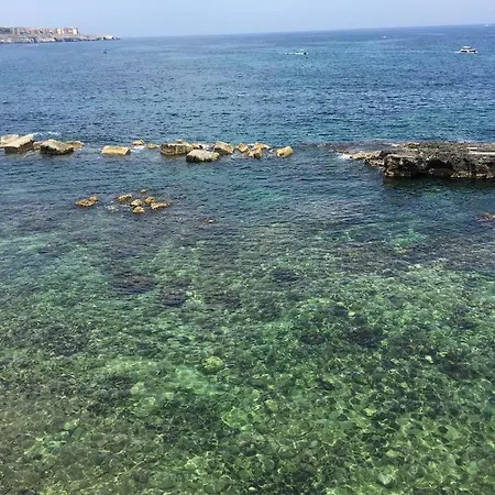 公寓 Ortigia Dreaming